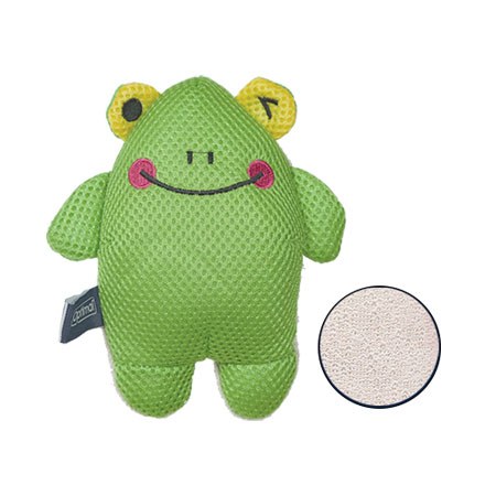 Baby Bath Scrubber – 1