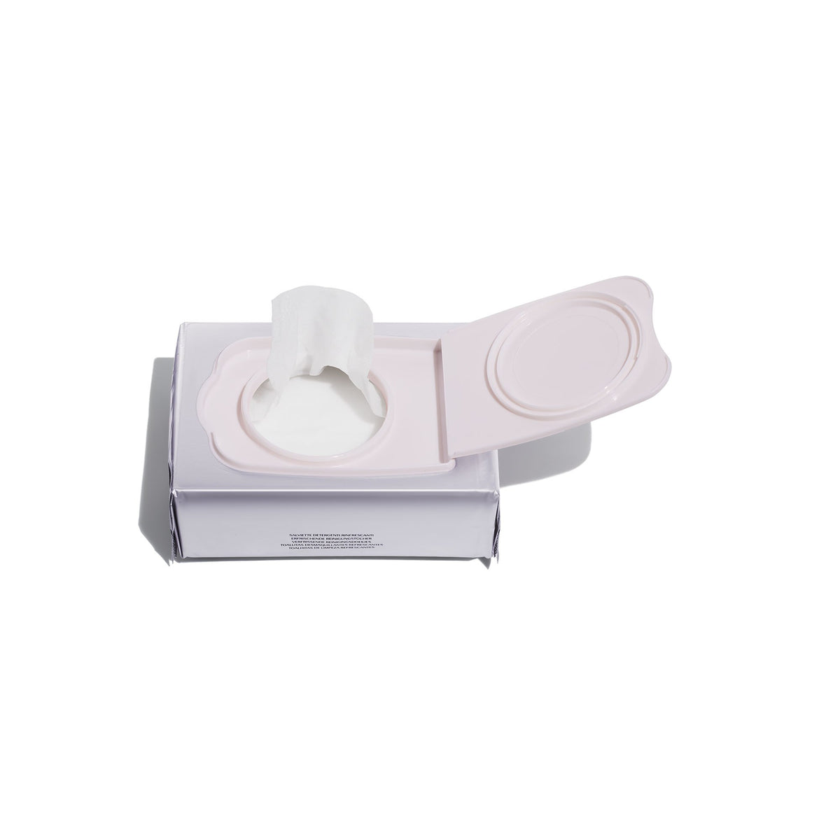 Refreshing Cleansing Sheets – 2