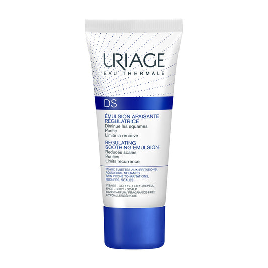 DS Regulating Soothing Emulsion