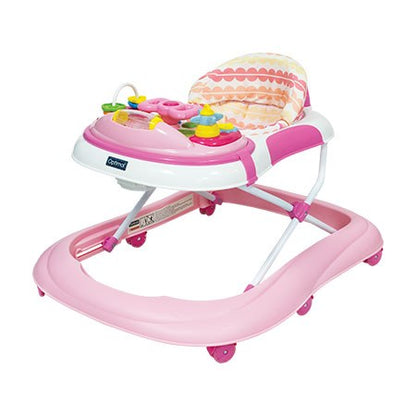 Musical Baby Walker – 4