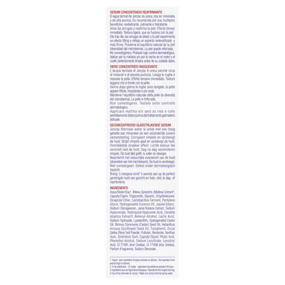 Sublimactive Concentrated Firming Serum – 1