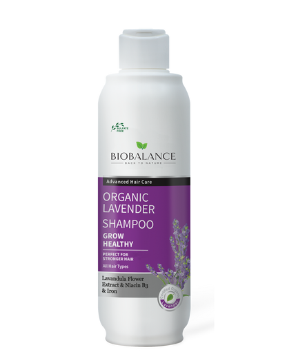 Bio Balance Organic Shampoo 330ml