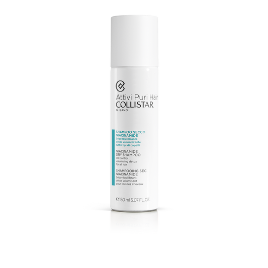 Niacinamide Dry Shampoo Oil Control Volumising 150ml – 1