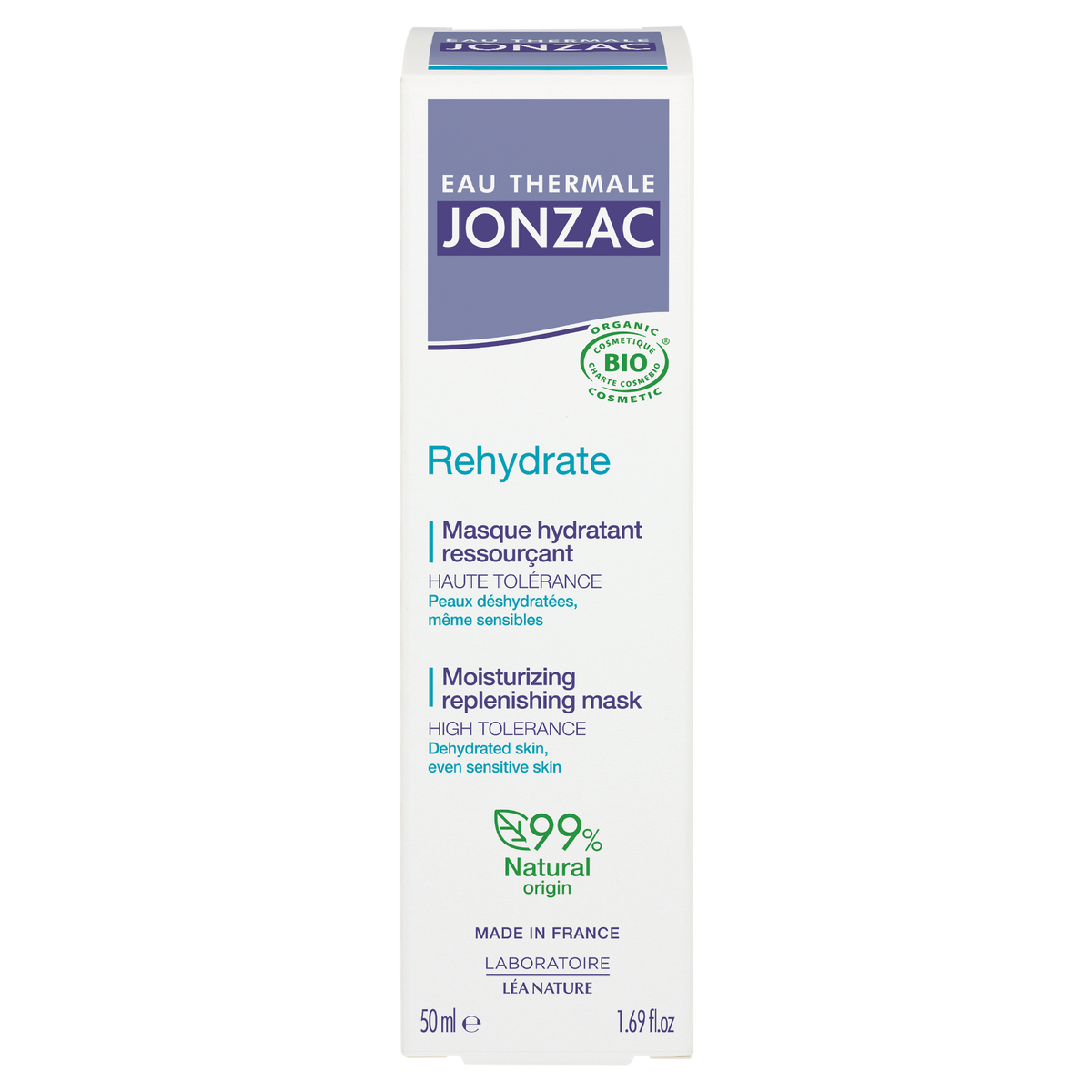 Rehydrate Replenishing Mask – 2