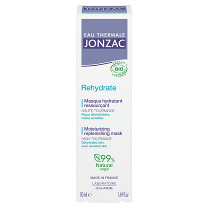 Rehydrate Replenishing Mask – 2