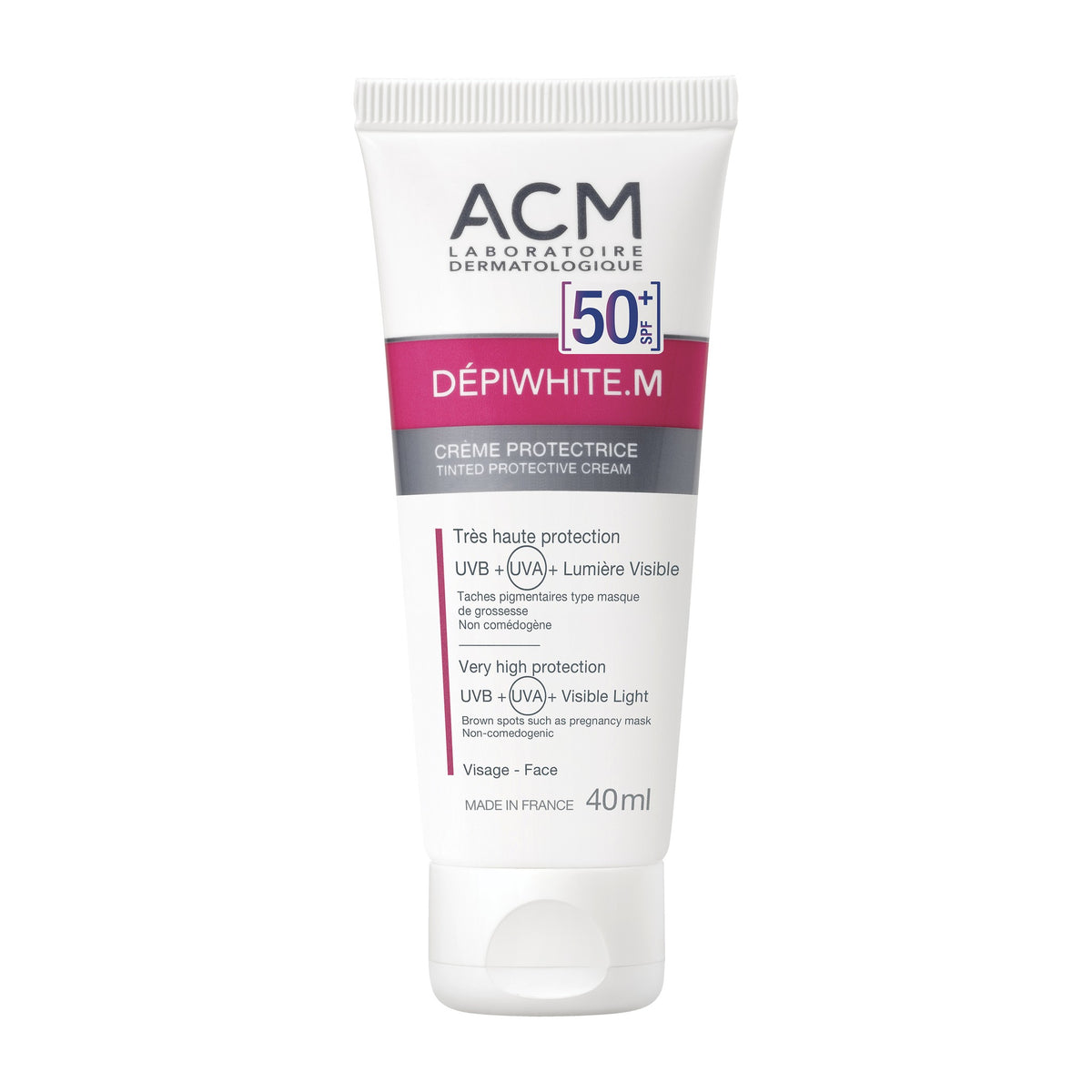 Dépiwhite.m SPF50+ 40ml