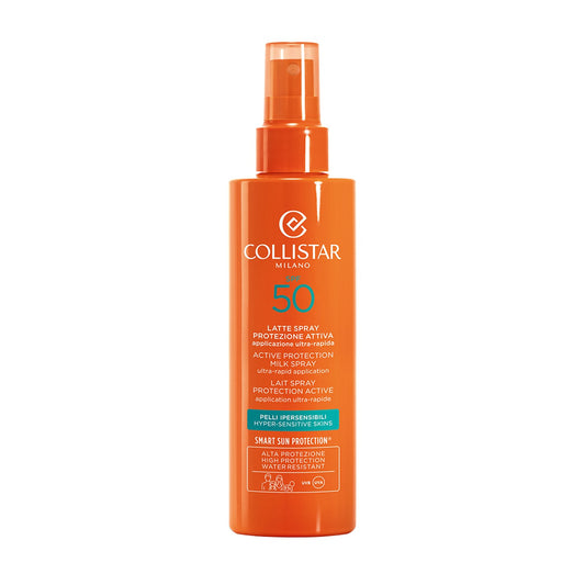 Protection Milk Spray SPF 50 200ml – 1