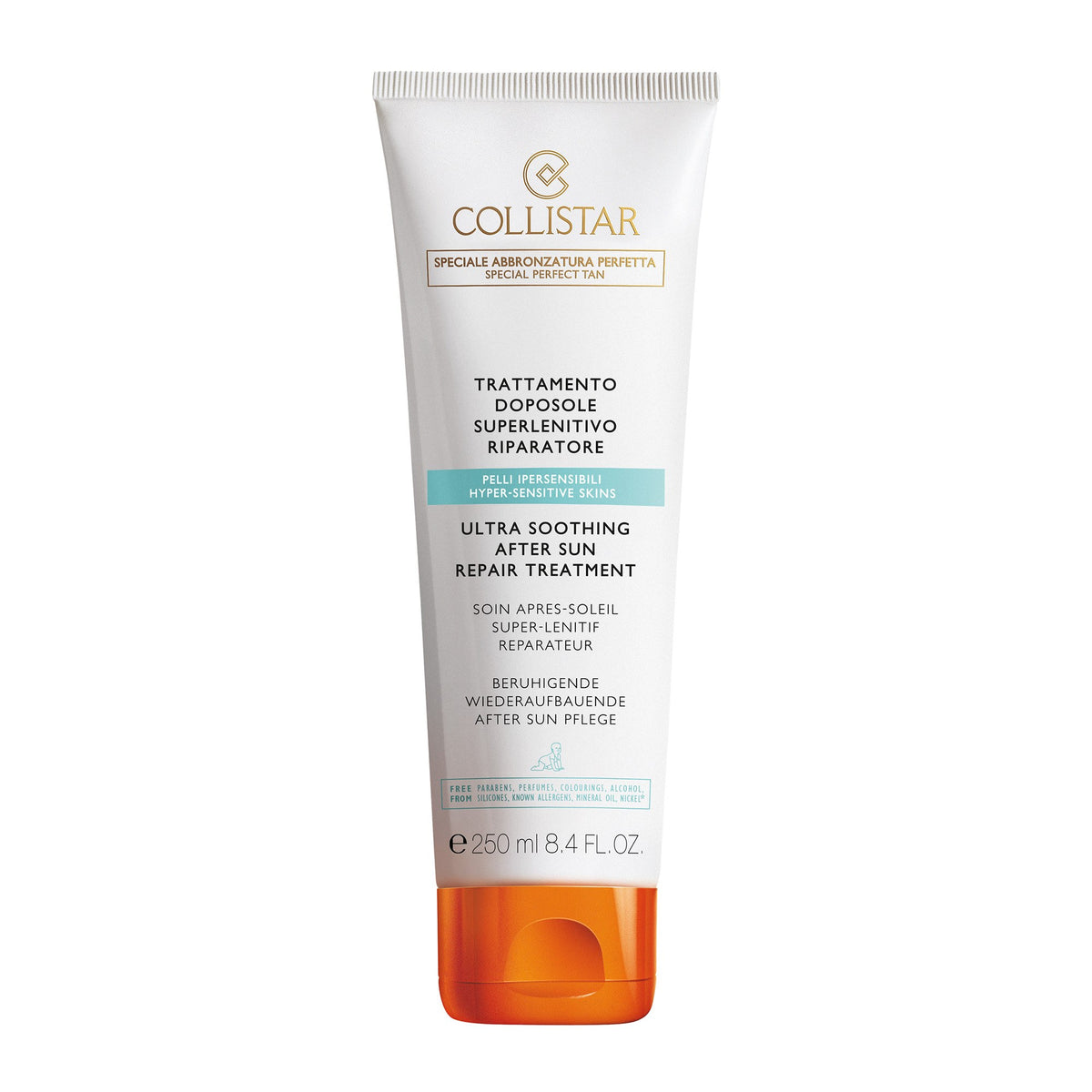 Soothing Aftersun Repair Treatment – 1