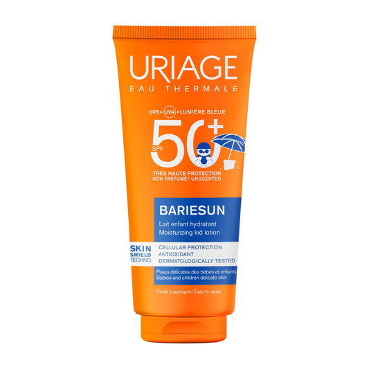 Bariésun SPF50+ Moisturizing Kid Lotion