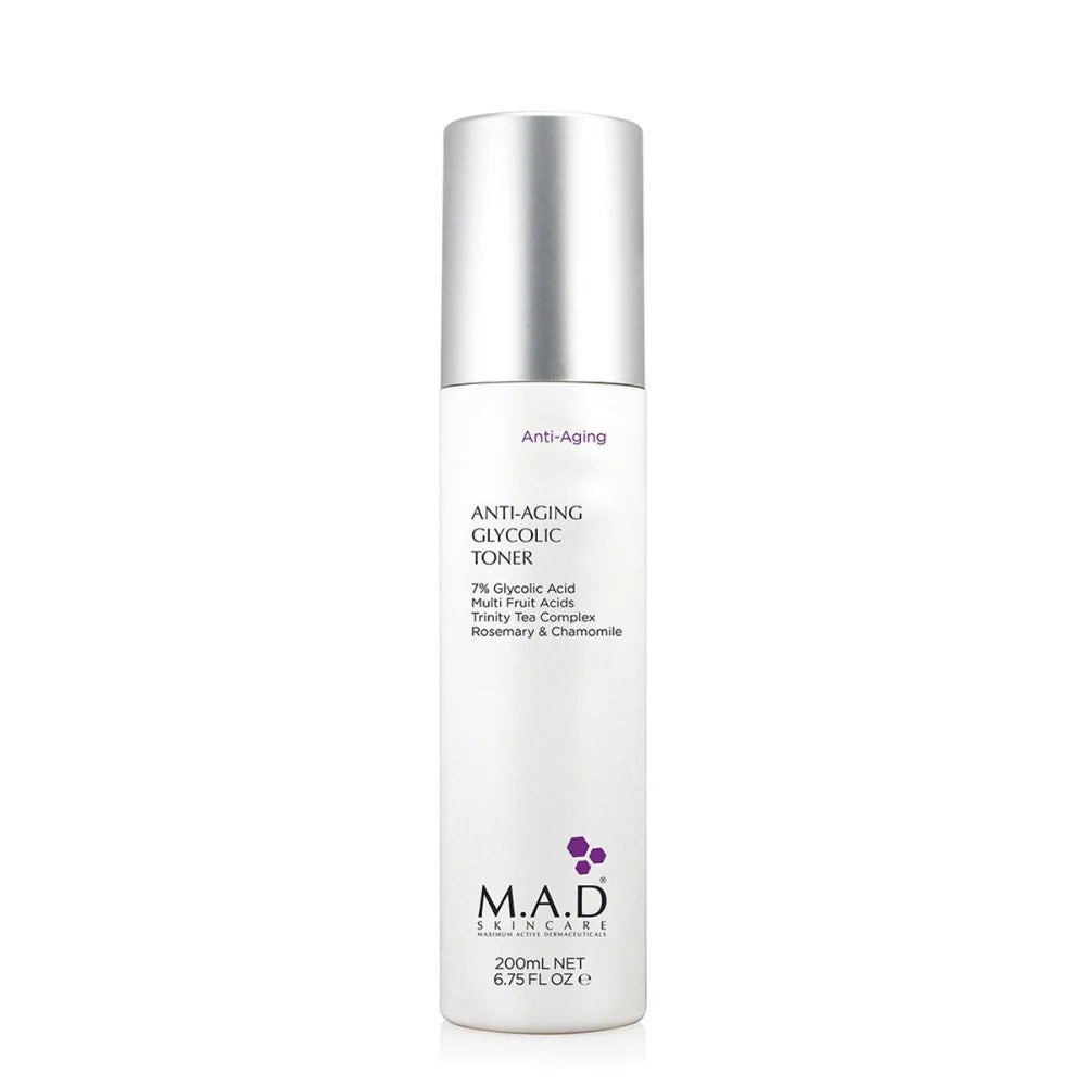 Anti-aging Glycolic Toner – 1