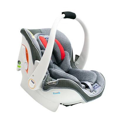 Optimal Baby Car Seat