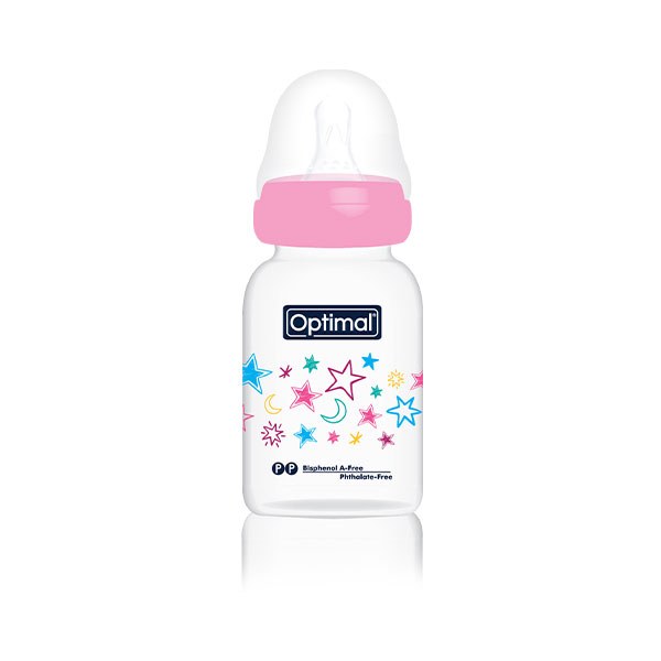 Narrow Neck Feeding Bottle – 3