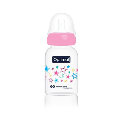 Narrow Neck Feeding Bottle – 3