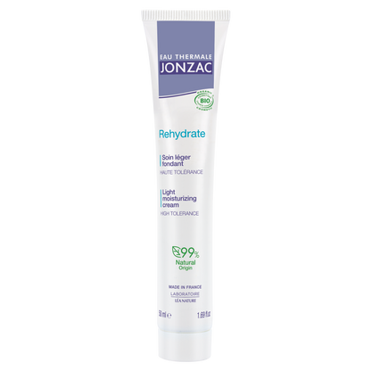 REhydrate Light Moisturizing Cream – 1