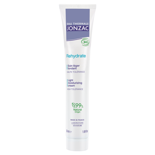 REhydrate Light Moisturizing Cream – 1