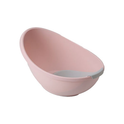 Egg-shaped baby bathtub – 2