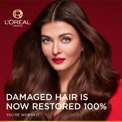 L'Oreal Paris Elvive Total Repair Shampoo
