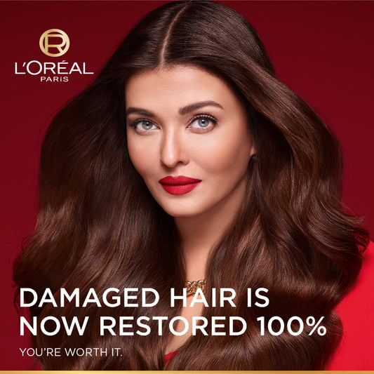 L'Oreal Paris Elvive Total Repair Shampoo