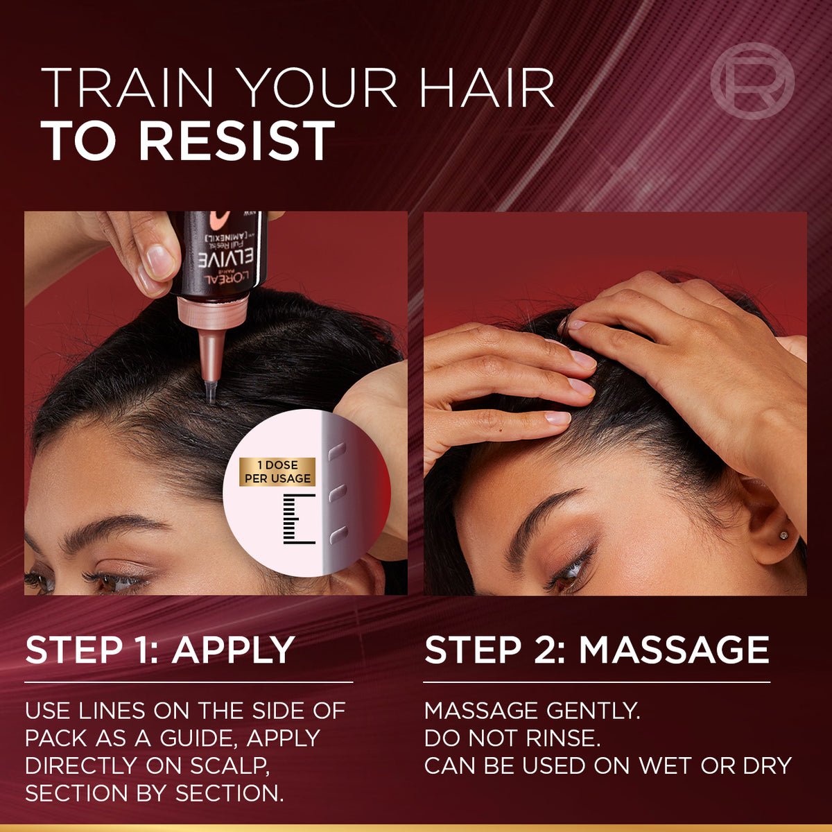 L'Oreal Paris Elvive Fall Resist Anti Hair-Fall Serum
