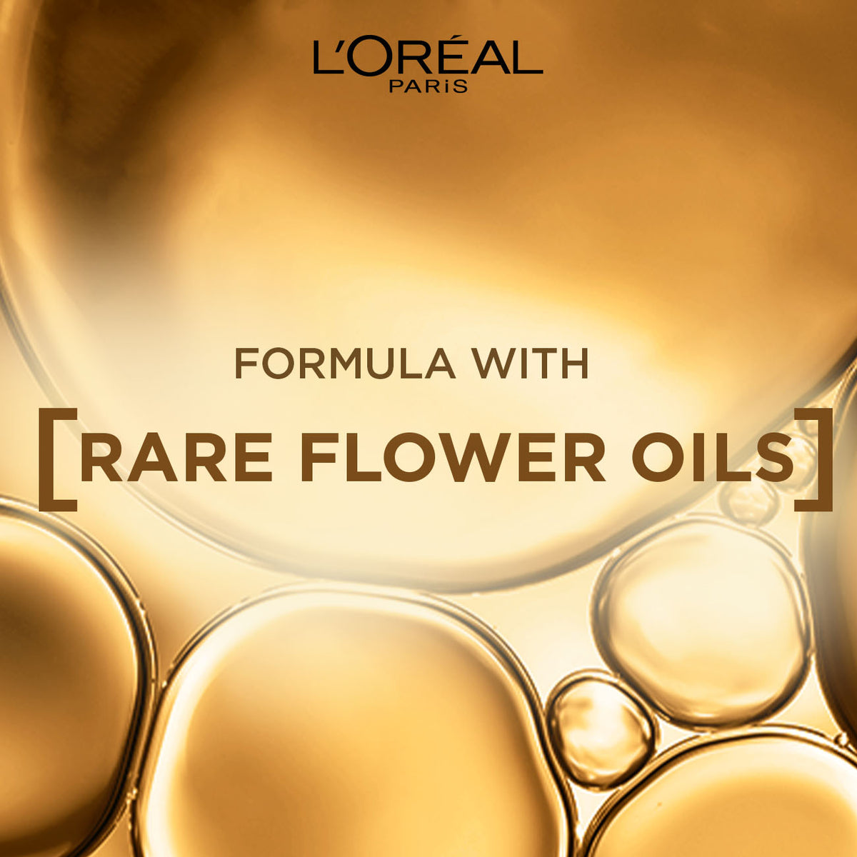 L'Oreal Paris Elvive Exoil Oil Replacement - For Dry Hair