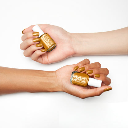 Essie Antique Chic , Salon-Quality Nail Polish, Vegan formula for flawless coverage , easy-glide brush