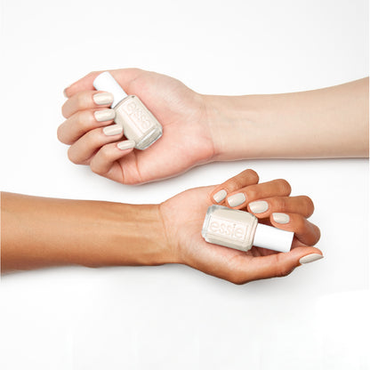 Essie Heirloom Memories, Salon-Quality Nail Polish, Vegan formula for flawless coverage , easy-glide brush