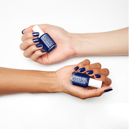 Essie Teacups & Trinckets , Salon-Quality Nail Polish, Vegan formula for flawless coverage , easy-glide brush