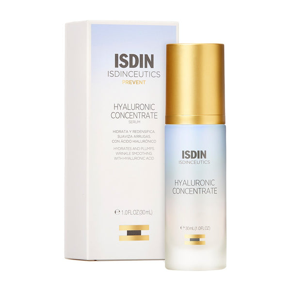 Isdinceutics Hyaluronic Concentrate