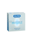 Invisible Extra Thin