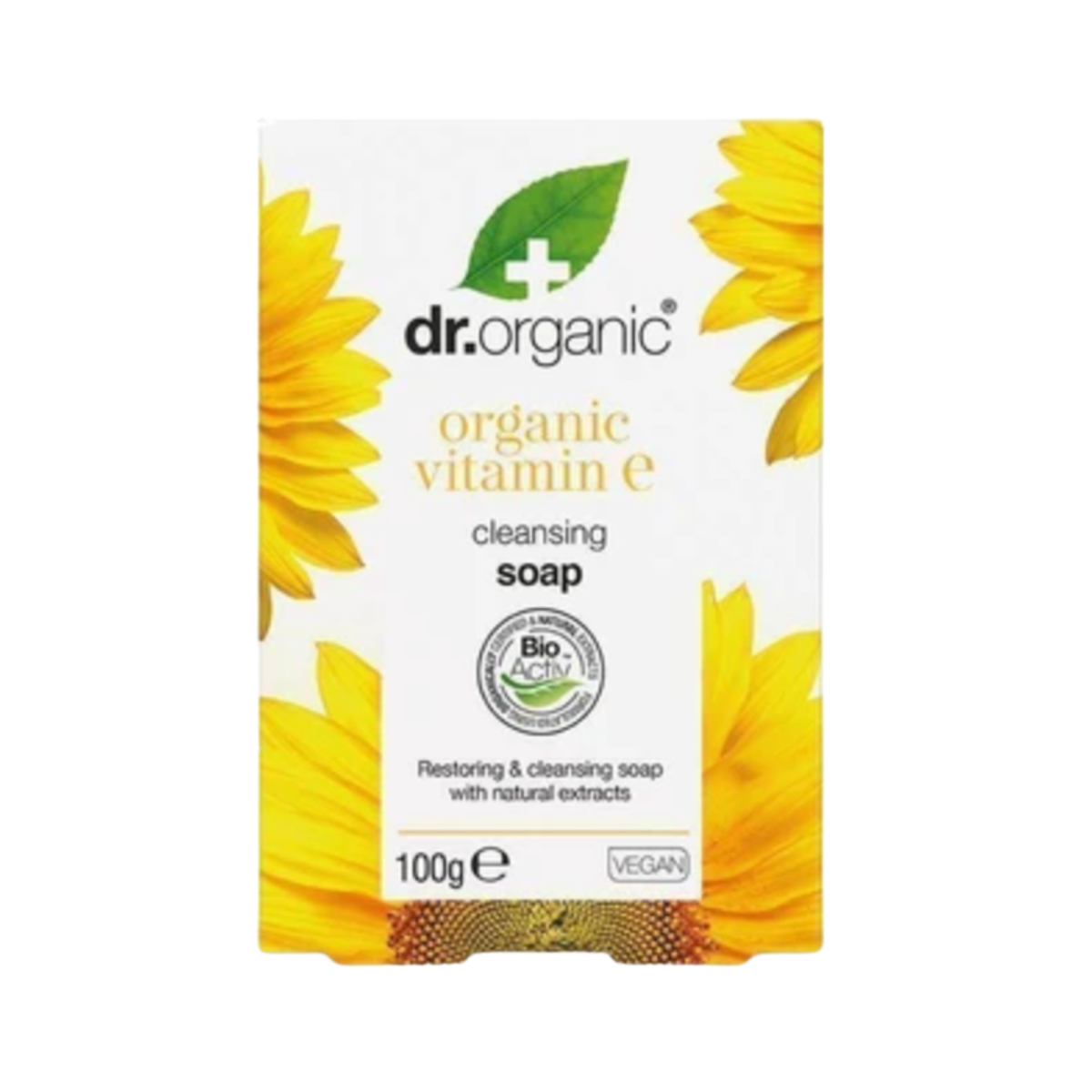Vitamin E Soap