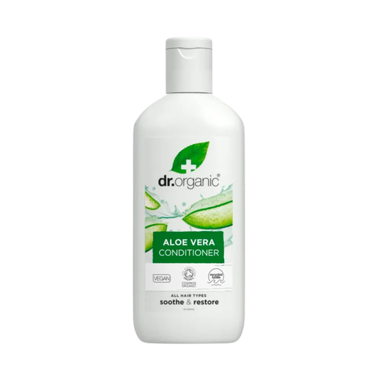 Aloe Vera Conditioner