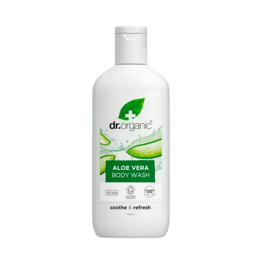 Aloe Vera Body Wash