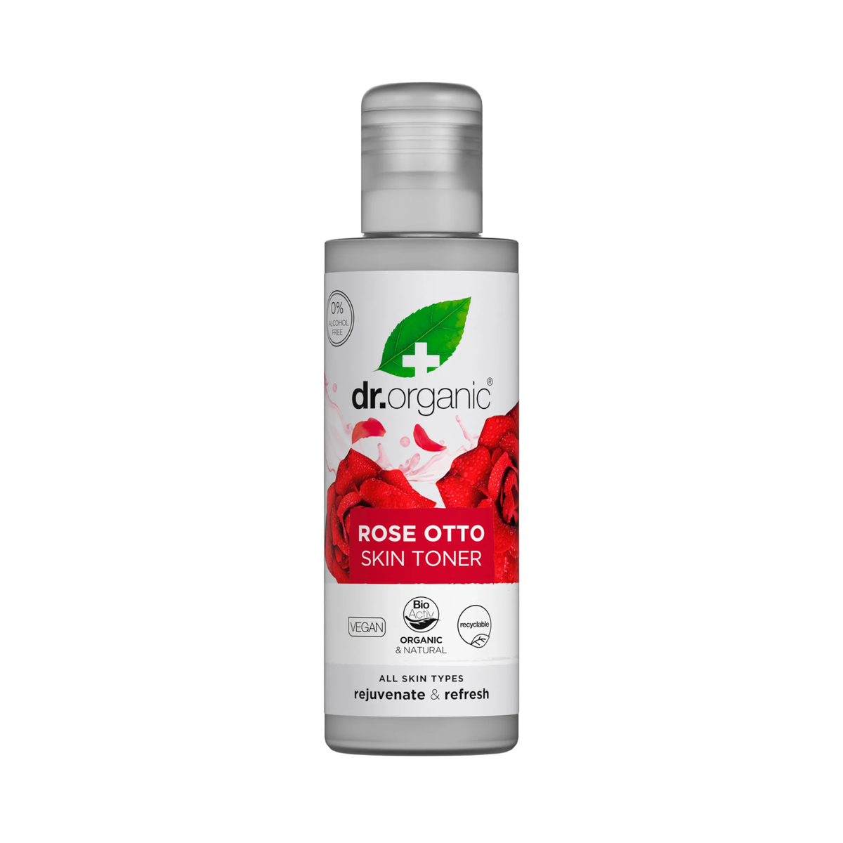 Rose Otto Toner