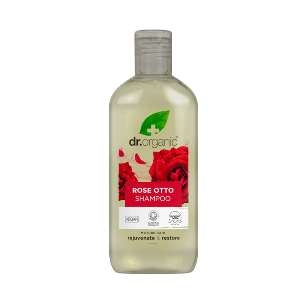 Rose Otto Shampoo