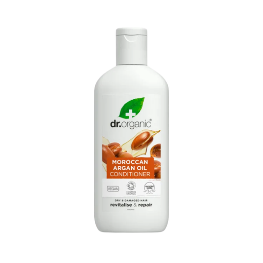 Moroccan Argan Oil Conditioner