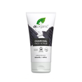 Charcoal Face Scrub