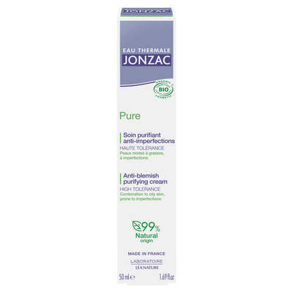 Pure Anti-Blemish Purifying Treatment – 2