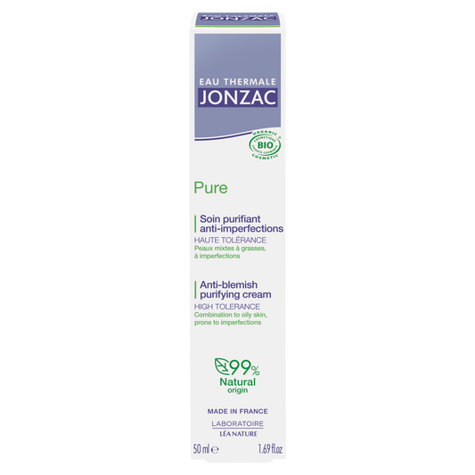 Pure Anti-Blemish Purifying Treatment – 2