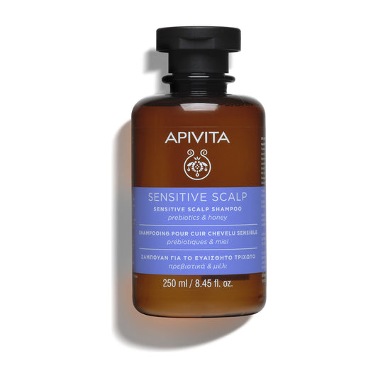 Shower Sensitive Scalp 250ml