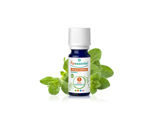 HE BIO Origan Compact / Compact Oregano 5ml – 1
