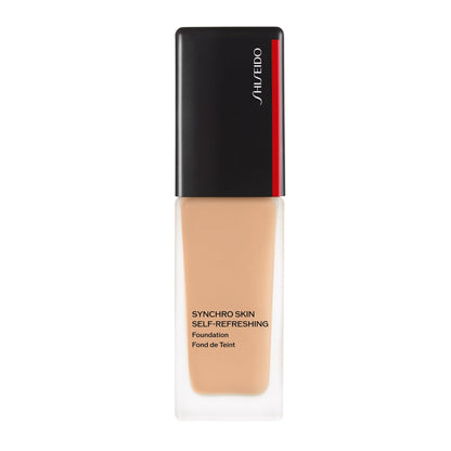 Shiseido Synchro Skin Self-Refreshing Foundation SPF30 – 320