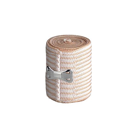 Optimal Rubber High Elastic Bandage 4.5m – 5cm
