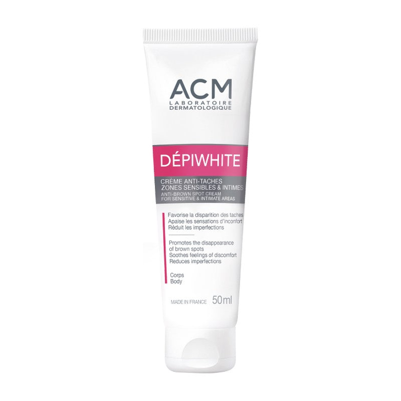 Depiwhite Cream For Sensitive Areas 50ml