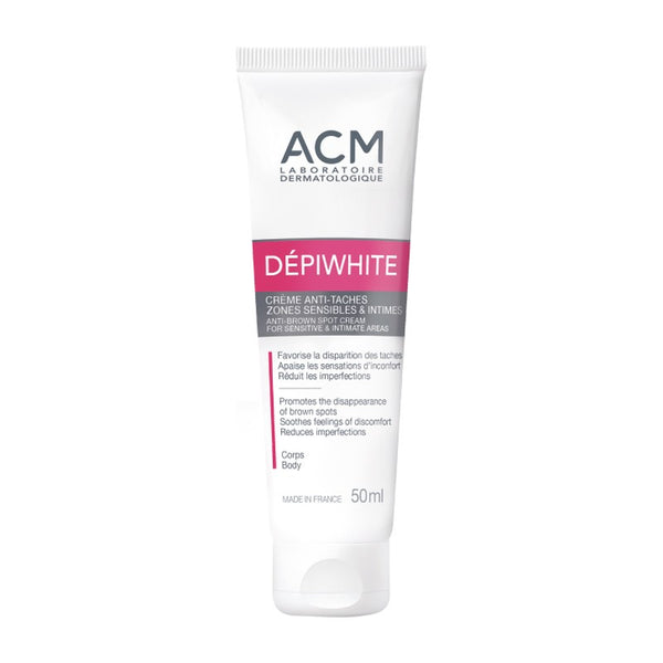 Depiwhite Cream For Sensitive Areas 50ml