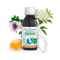 Sirop Respiratoire Adoucissant 125ml