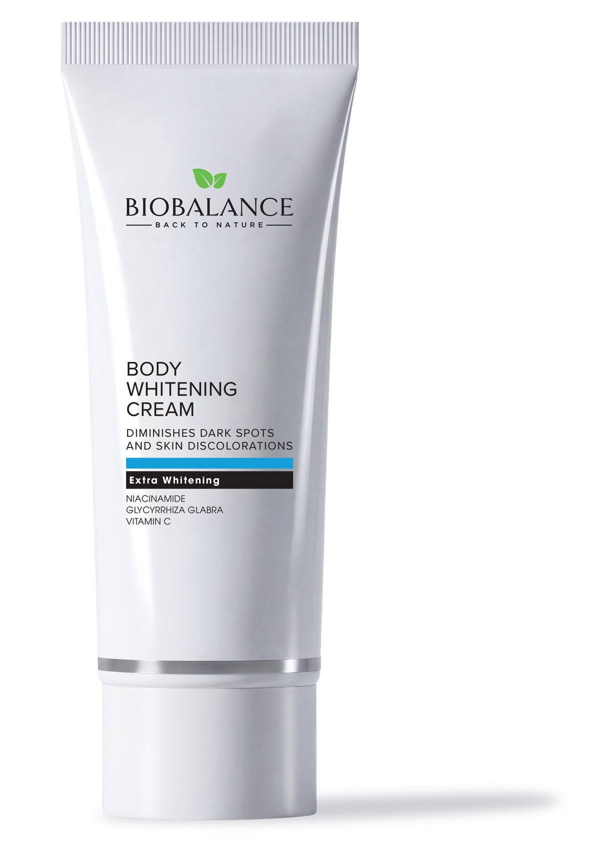 Body Whitening Cream 60 ml – 2