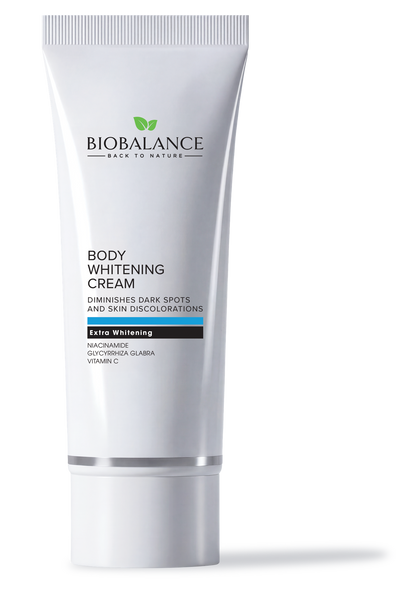 Body Whitening Cream 60 ml – 2