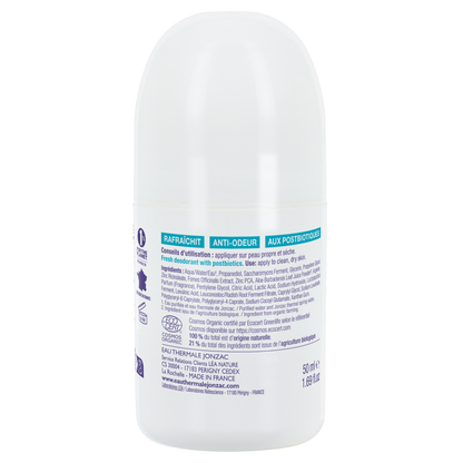 Fresh Hypoallergenic Deo – 1