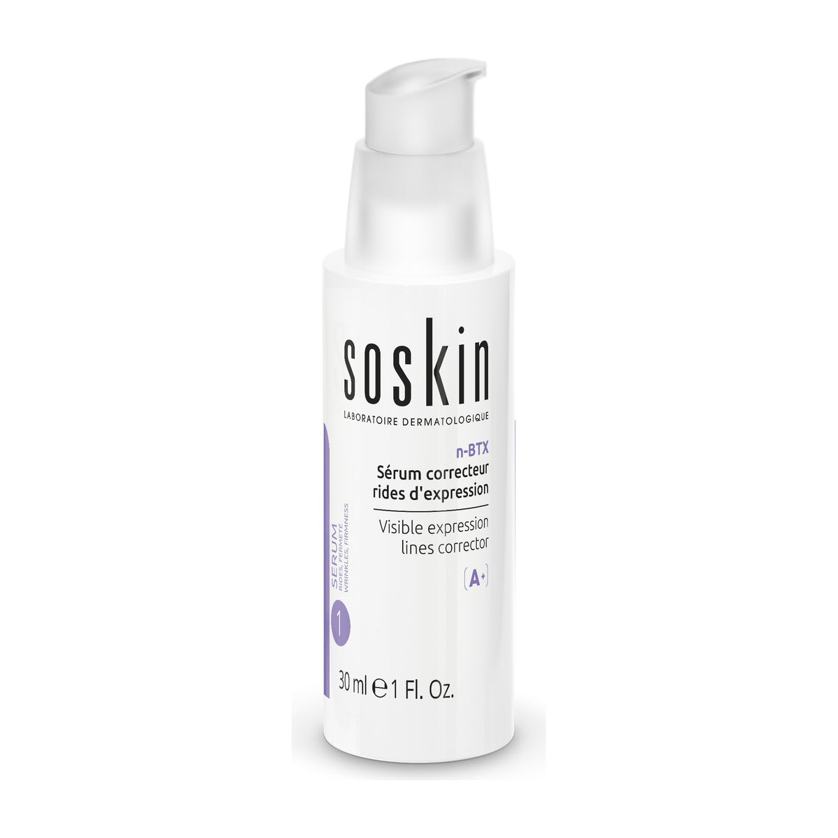 N-botox Serum Correcteur Rides