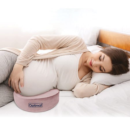 Pregnancy Wedge Pillow – 1